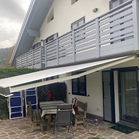Casa Fam.Barbolini Apartment Tesero Ngoại thất bức ảnh