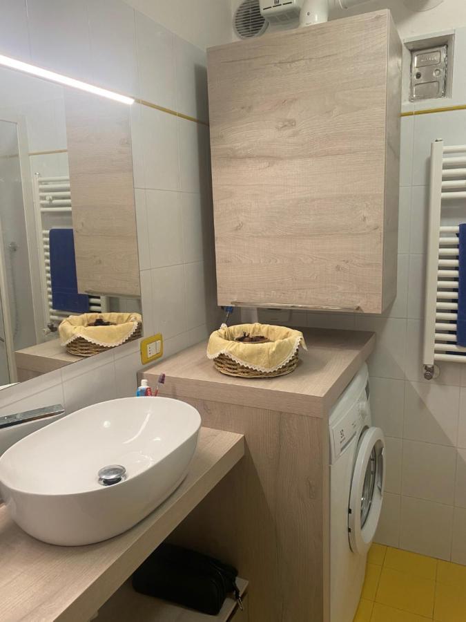 Casa Fam.Barbolini Apartment Tesero Ngoại thất bức ảnh